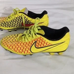 Nike | Shoes | Rare Nike Magista Orden Ag Mens Soccer Cleats 